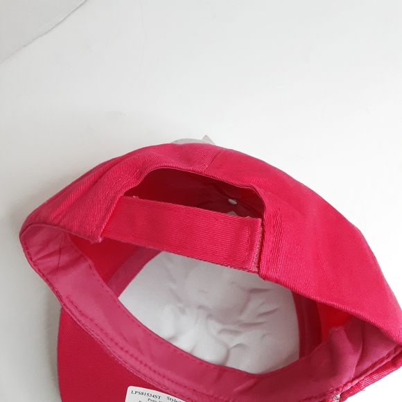 My Little 3D Pony Baseball Cap NEW - Picture 5 of 6